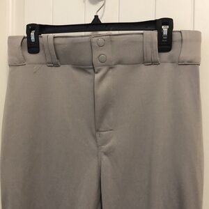 Men’s Don Alleson athletic Velcro adjustable length pants